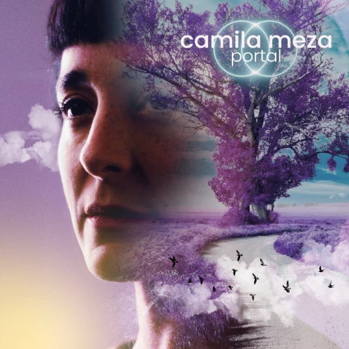 CAMILA MEZA / カミラ・メサ / PORTAL / ポータル