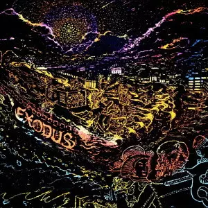 でぶコーネリアスEX / EXODUS