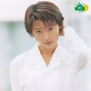 MAKI ICHIHARA / 市原真紀 / ゴールデン☆ベスト 市原真紀