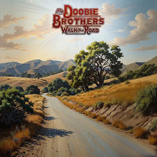 DOOBIE BROTHERS / ドゥービー・ブラザーズ / ウォーク・ディス・ロード