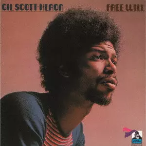 GIL SCOTT-HERON / ギル・スコット・ヘロン / フリー・ウィル +11
