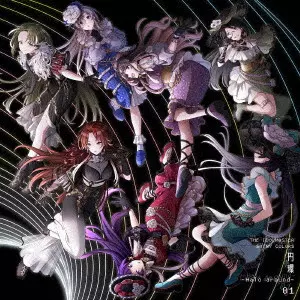 アニメ アニソン キャラソン 声優 主題歌 CD 歌唱/声の出演】『Z/X -Zillions of enemy X- NF DramaCD 23