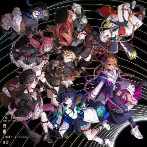 放課後クライマックスガールズ×ストレイライト / THE IDOLM@STER SHINY COLORS 'ENKAN -HALO AROUND-' 02 / THE IDOLM@STER SHINY COLORS “円環 -Halo around-” 02