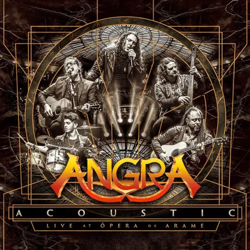 ANGRA,新品未開封,アングラ,20周年記念盤,ボーナス・トラック