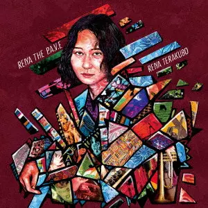REIYA TERAKUBO / 寺久保伶矢 / REIYA THE P.A.V.E.