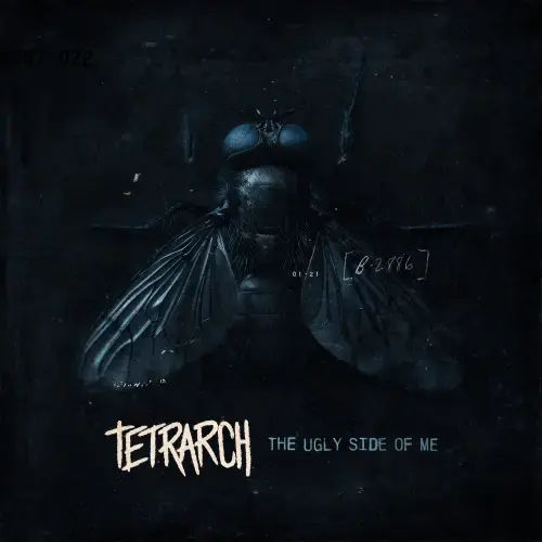 TETRARCH / テトラーク / THE UGLY SIDE OF ME / ジ・アグリー・サイド・オヴ・ミー