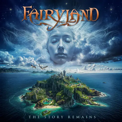 FAIRYLAND / フェアリーランド / THE STORY REMAINS / ザ・ストーリー・リメインズ