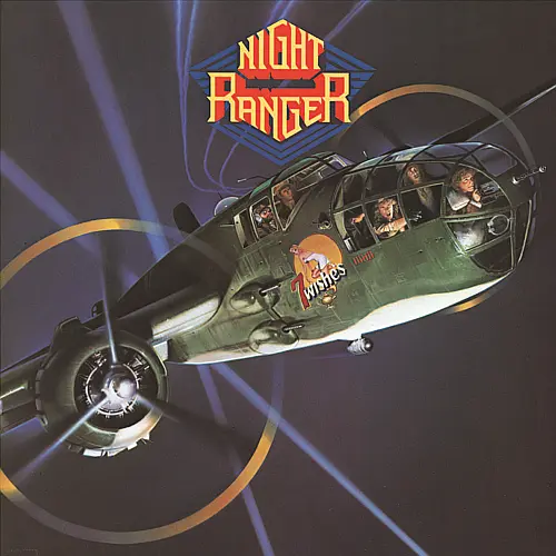 NIGHT RANGER / ナイト・レンジャー / 7 WISHES / セヴン・ウィッシーズ(完全生産限定盤 SHM-CD)