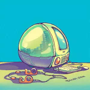 Rin音 / error clock