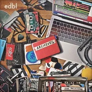 edbl / アーカイヴス・ミックステープ