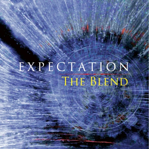 YOSHIO SUZUKI / 鈴木良雄 / EXPECTATION