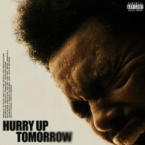 WEEKND / ウィークエンド / ハリー・アップ・トゥモロウ(コンプリート・エディション) (2CD)