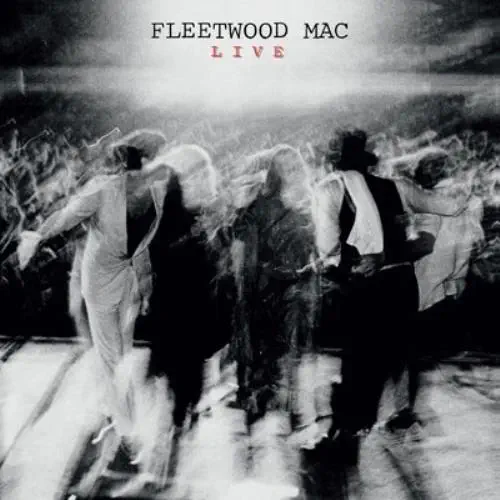 FLEETWOOD MAC / フリートウッド・マック商品一覧｜ディスク