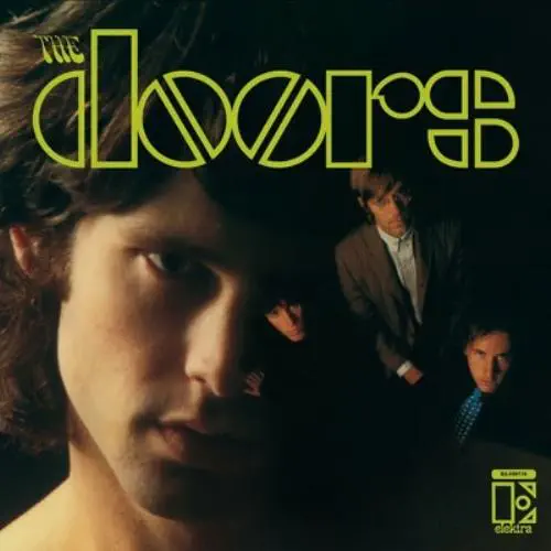DOORS / ドアーズ / ハートに火をつけて