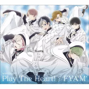 アオペラ -aoppella!?-「FYA’M’」 / AOPPELLA -AOPPELLA!?- 7 / アオペラ -aoppella!?- 7