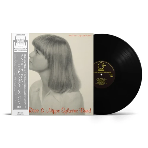Rebecca Pidgeon レベッカ・ピジョン : The Raven LP 7188c7nNXJL._UF1000,1000_QL80_.jpg