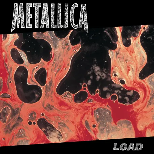 METALLICA / メタリカ / LOAD (REMASTERED) / LOAD(リマスター)