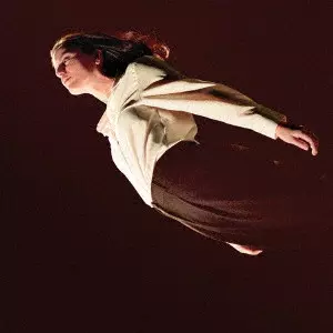 DERADOORIAN / READY FOR HEAVEN