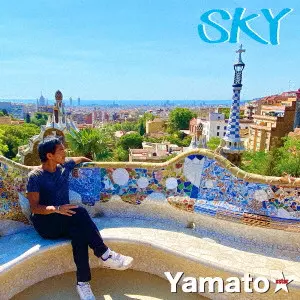 Yamato☆-yamatoxstar- a.k.a.ティーチャーヤマト / SKY