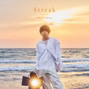 SHOYA CHIBA / 千葉翔也 / STREAK / Streak