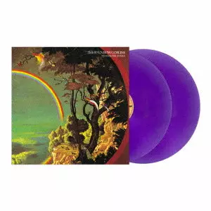 虹伝説 THE RAINBOW GOBLINS/MASAYOSHI TAKANAKA/高中正義/180g