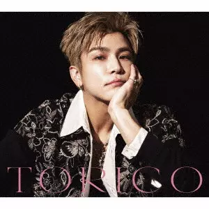 GAN (岩田剛典) / TORICO