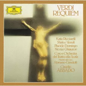 CLAUDIO ABBADO / クラウディオ・アバド商品一覧｜ディスク