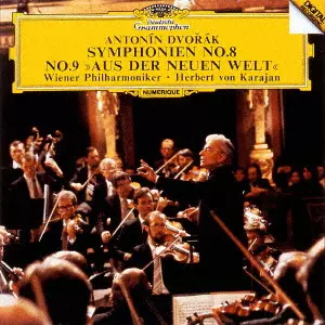 HERBERT VON KARAJAN / ヘルベルト・フォン・カラヤン商品一覧