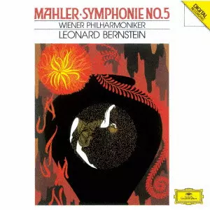 LEONARD BERNSTEIN / レナード・バーンスタイン / マーラー:交響曲第5番