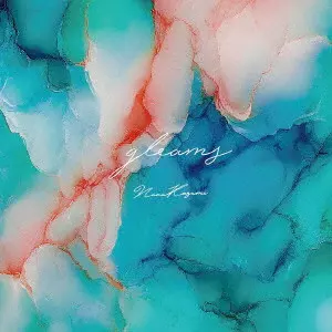 カズミナナ / gleams
