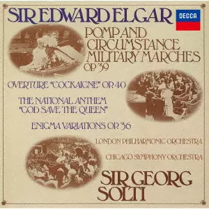 GEORG SOLTI / ゲオルク・ショルティ商品一覧｜OLD ROCK｜ディスク