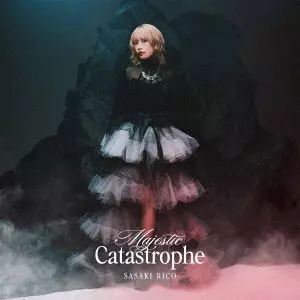 RIKO SASAKI / 佐々木李子 / MAJESTIC CATASTROPHE / Majestic Catastrophe