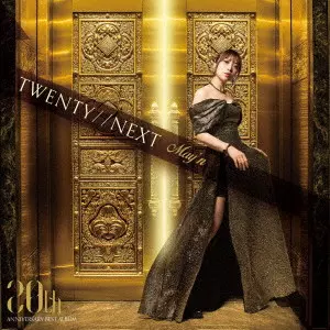 MAY’N / TWENTY//NEXT