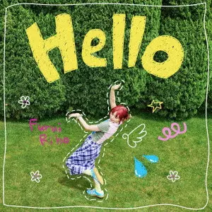 【未使用品】Furui Riho Love One Another レコード Love One Another/Furui Riho｜日本のロック｜中古情報｜ディスク