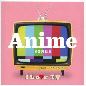 (V.A.) / MEMORY TV ANIME SONGS / MEMORY TV Anime Songs