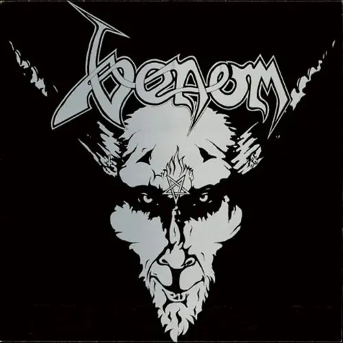 VENOM / ヴェノム / BLACK METAL / ブラック・メタル(SHM-CD)