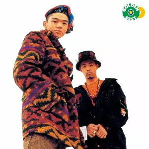 L.L BROTHERS / ゴールデン☆ベスト L.L BROTHERS ~WARNER YEARS
