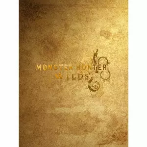 カプコンサウンドチーム / MONSTER HUNTER WILDS ORIGINAL SOUNDTRACK / Monster Hunter Wilds Original Soundtrack