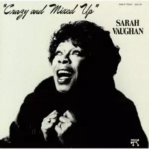 SARAH VAUGHAN / サラ・ヴォーン商品一覧｜ディスクユニオン