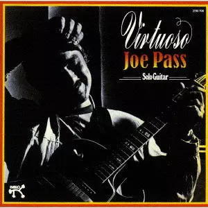 JOE PASS / ジョー・パス商品一覧｜ディスクユニオン・オンライン