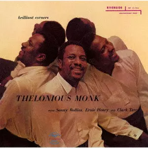 THELONIOUS MONK / セロニアス・モンク商品一覧｜PUNK｜ディスク