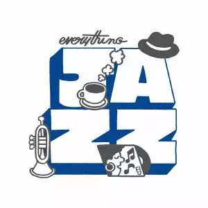 (V.A.) / EVERYTHING JAZZ - BEST SELECTION / Everything Jazz ~ベスト・セレクション