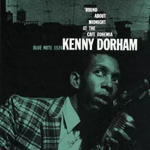 KENNY DORHAM / ケニー・ドーハム商品一覧｜JAZZ｜ディスクユニオン