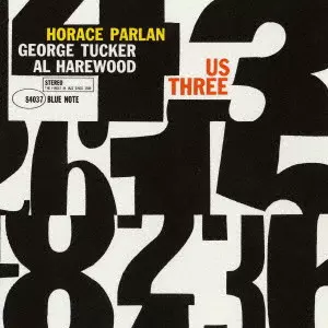 HORACE PARLAN / ホレス・パーラン商品一覧｜JAZZ｜ディスクユニオン