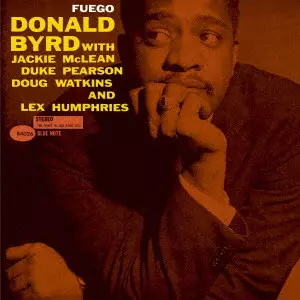 DONALD BYRD / ドナルド・バード商品一覧｜JAZZ｜ディスクユニオン