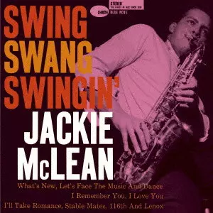 ジャズレコード　　ジャッキー・マクリーン　2LPセット Yahoo!オークション -「jackie mclean」(レコード) の落札相場