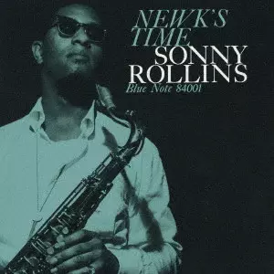 SONNY ROLLINS / ソニー・ロリンズ商品一覧｜OLD ROCK｜ディスク