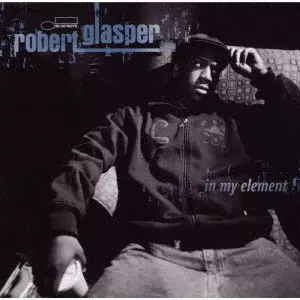 ROBERT GLASPER / ロバート・グラスパー商品一覧｜ディスクユニオン