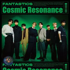 FANTASTICS from EXILE TRIBE商品一覧｜ディスクユニオン