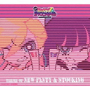 TeddyLoid & ☆Taku Takahashi with Ashley & E.V.P / Theme of New PANTY & STOCKING